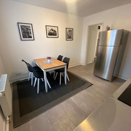 Apartment/Wohnung Netflix+Prime Κρέφελντ Εξωτερικό φωτογραφία