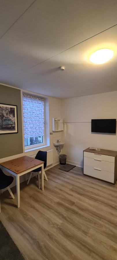 Apartment/Wohnung Netflix+Prime Κρέφελντ Εξωτερικό φωτογραφία