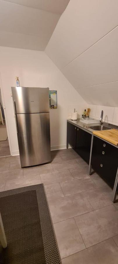 Apartment/Wohnung Netflix+Prime Κρέφελντ Εξωτερικό φωτογραφία
