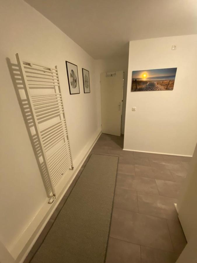 Apartment/Wohnung Netflix+Prime Κρέφελντ Εξωτερικό φωτογραφία