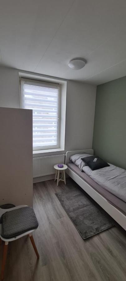 Apartment/Wohnung Netflix+Prime Κρέφελντ Εξωτερικό φωτογραφία