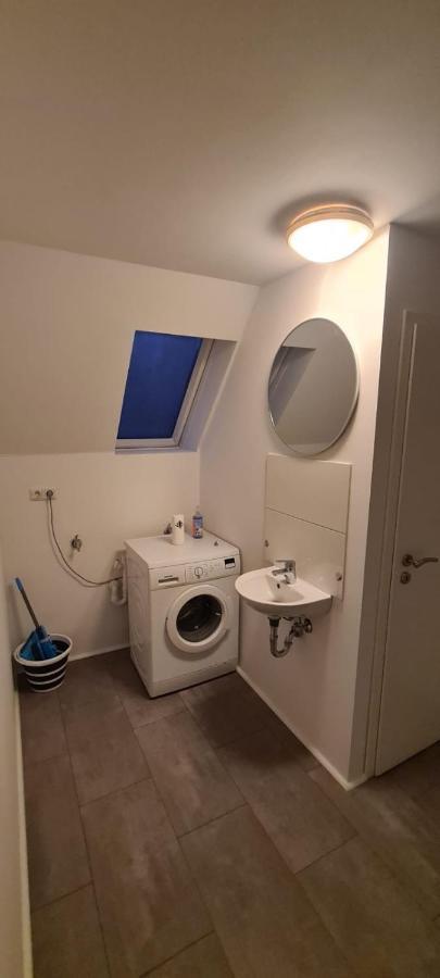 Apartment/Wohnung Netflix+Prime Κρέφελντ Εξωτερικό φωτογραφία